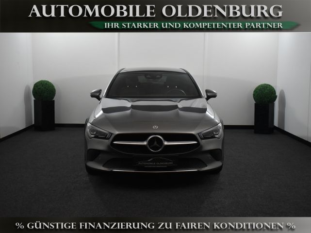 Mercedes-Benz CLA 250 e SB Progressive *Distro+*Wide*360°*AHK*