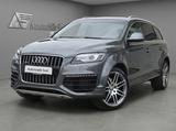 Audi Q7 3.0 TDI clean diesel quattro*Navi*Bi-Xenon*AH