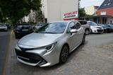 Toyota Corolla Hybrid Team D - Toyota Corolla Gebrauchtwagen in Berlin