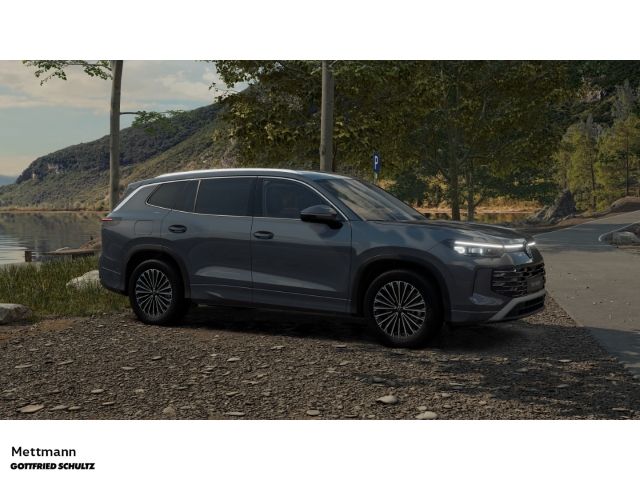 Volkswagen Tayron - Bild 4