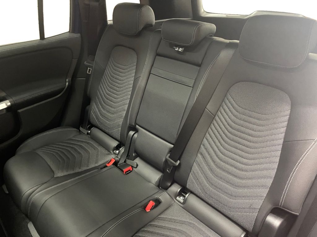 Mercedes-Benz GLB 180 d Progressive MBUX Progressive MBeam AHK foto 11