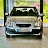 Kia kia rio 2007 - gebrauchte Kia Rio aus dem Jahr 2007