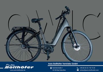Fotografie QWIC MIRA TOUR *756 WH* *SALE*