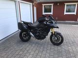 Ducati Multistrada 1200S Sport