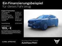 Cupra Formentor - Vorschau Bild 2