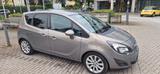 Opel Meriva 1.4 INNOVATION 103kW INNOVATION - Opel Meriva mit Schiebetür