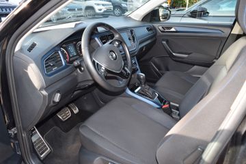 Volkswagen T-Roc - 4