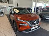 Nissan X-Trail 1.5 VC-T Mild-Hybrid Xtronic N-Connecta - Nissan X-Trail in Halle
