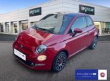 Fiat 500 1.0 Mild Hybrid Red ab 5,49% - Fiat 500 Jahreswagen