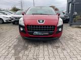 Peugeot 3008 Premium - Peugeot 3008: Limousine