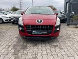 Peugeot 3008 Premium - Peugeot 3008 aus 2009