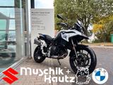 BMW F800GS - BMW MOTORRAD F 800 GS
