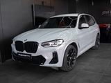 BMW X3 xDrive 30 i M Sport - BMW X3: Grau, mit Spurwechselassistent