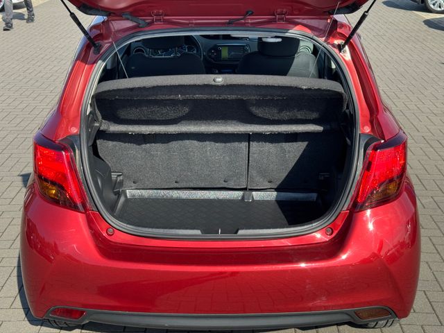 Toyota Yaris  Comfort Hybrid