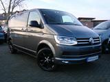 Volkswagen T6 Multivan 2.0TDI Bulli Edition AHK LED ACC SHZ - Volkswagen T6: Bulli