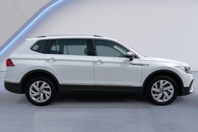 Tiguan Allspace 1.5 TSI DSG Life AHK+LED+7-SITZE