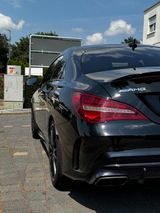 Mercedes-Benz CLA 45 AMG Mercedes-AMG CLA 45 4MATIC DCT Me... - Mercedes-Benz CLA 45 AMG aus 2018