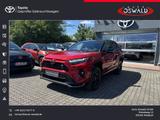 Toyota RAV 4 PHEV GR SPORT 4x4 - Toyota RAV 4 GR-Sport