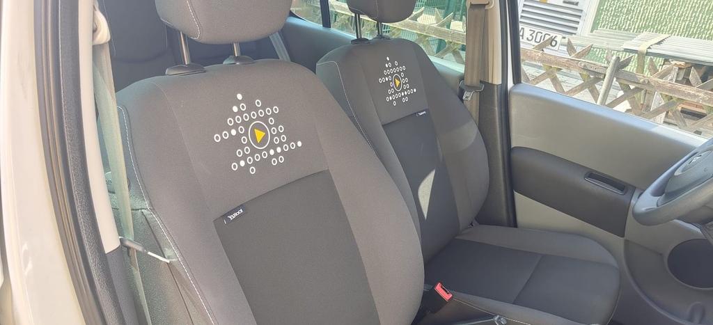 Renault Modus