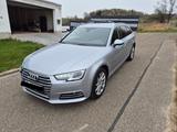 Audi A4 1.4 TFSI S tronic sport Avant sport - Audi A4 Gebrauchtwagen Privatanbieter