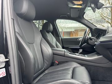 BMW X5 xDrive40d M Sportpaket HiFi DAB WLAN