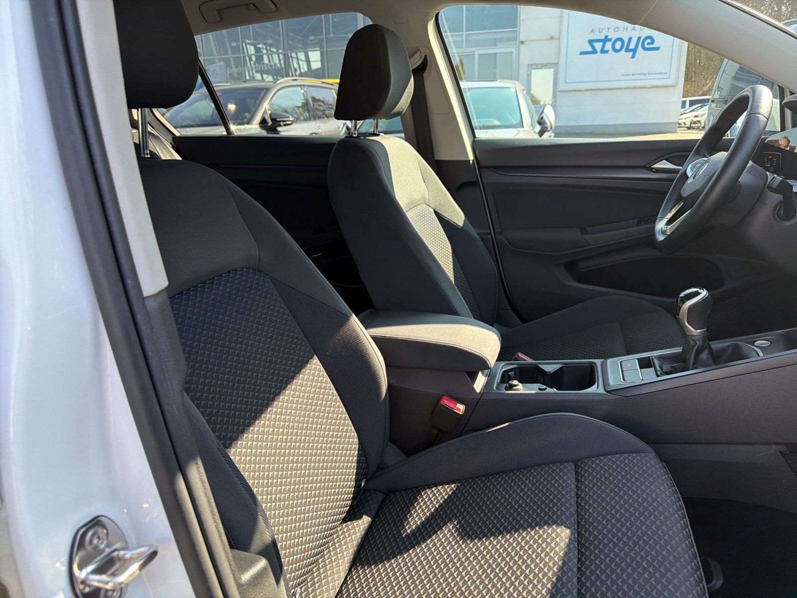 Golf United TSi Apple CarPlay LED ACC United