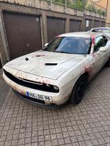 Dodge Challenger SXT Plus TÜV NEU - Dodge Challenger: Limousine