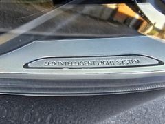 MERCEDES-BENZ V 300d AMG EDITION 4MATIC lang Mwst. Night Paket