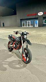 Beta RR 125 Supermoto - Offers