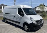 Renault Master L3H2 BOTT Regale Klima Navi Tempo. - Renault Master Gebrauchtwagen in Frankfurt