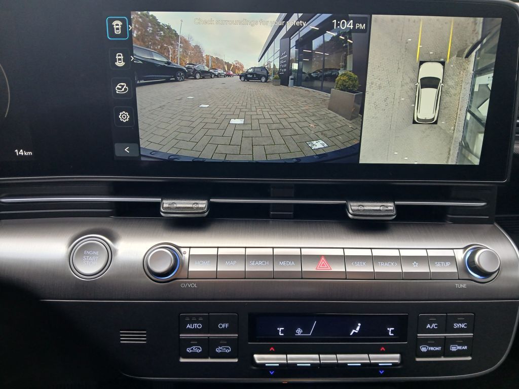 Hyundai Kona – Bild 18