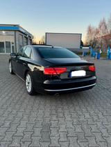 Audi A8 3.0TDI Quattro Euro 5 *4XMassage*4... - Audi A8: 4e