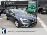 Renault Megane IV 1.2 TCe 100 Energy Experience - Renault Megane Experience