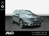 Mercedes-Benz GLC 300 e 4M MBUX Navi LED DAB 360° RDK CarPlay - Mercedes-Benz GLC 300 mit Hybrid-Antrieb: Grau