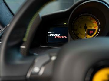 2019 Ferrari 488 PISTA 缩略图 28