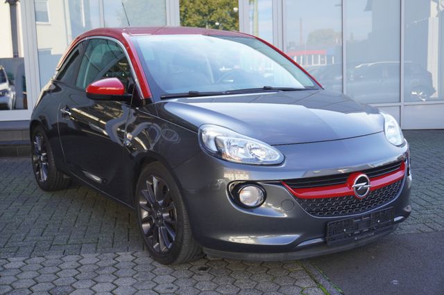 Opel Adam *GNTM*Sondermodell/Klima/Bluetooth