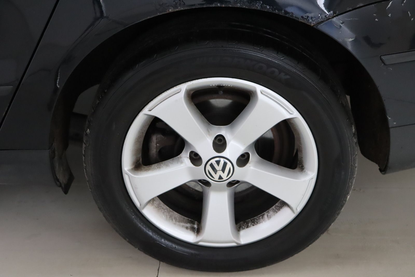 Fahrzeugabbildung Volkswagen Passat Variant 2.0 TDI DPF Trendline