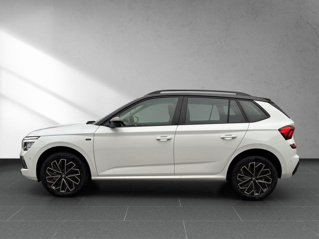 Skoda Kamiq Tour*CAM*4xPDC*SHZ*MATRIX*KESSY*