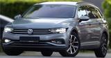 Volkswagen PASSAT+BUSINESS+4M+DSG+DYNAUDIO+DAB+MEMO+17"+ACC - Volkswagen mit Diesel-Antrieb: Kombi