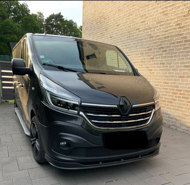 Image of Renault Trafic