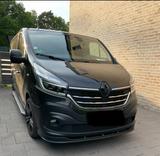 Renault Trafic Automatik Diesel 6 Sitze - Renault Trafic in Aachen