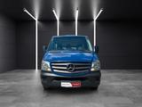 Mercedes-Benz Sprinter II Kombi 313 CDI 9 Sitzer/Rollstuhlramp - Offers matching your search criteria