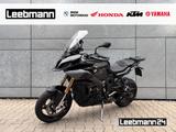BMW S 1000 XR Triple Black 2 Pakete - BMW X2