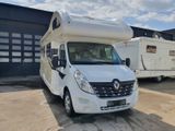 Ahorn Canada AS/Solar/Stockbetten/7 Schläfer/Euro 6 - Stockbett Wohnwagen gebraucht