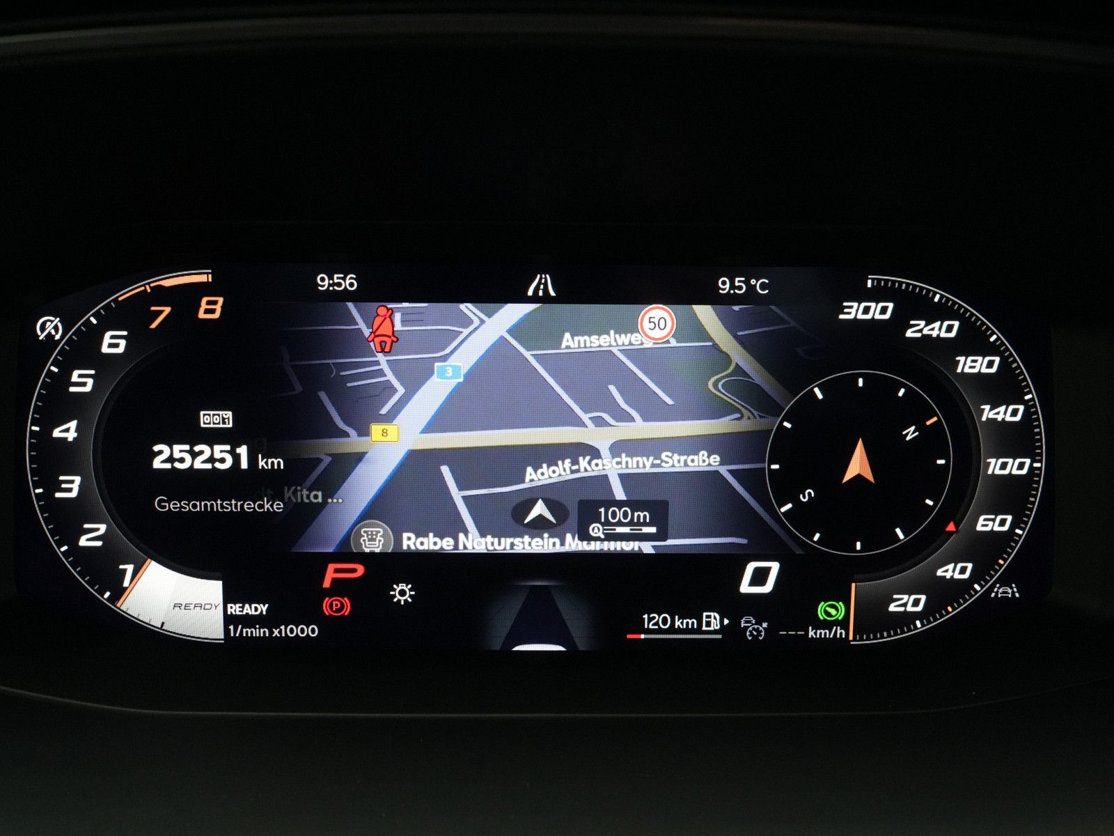 Cupra Formentor - Bild 7