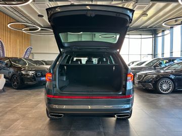 MYAUTOCENTER – Gebraucht- und Jahreswagen mit Werkstattservice in Pfaffenhofen Skoda Kodiaq *RS*ACC*Memory*Keyless*1-Hand*VOLL