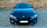 BMW 428i Cabrio | M Sport | Top Zustand  - BMW 4er Reihe in Stuttgart