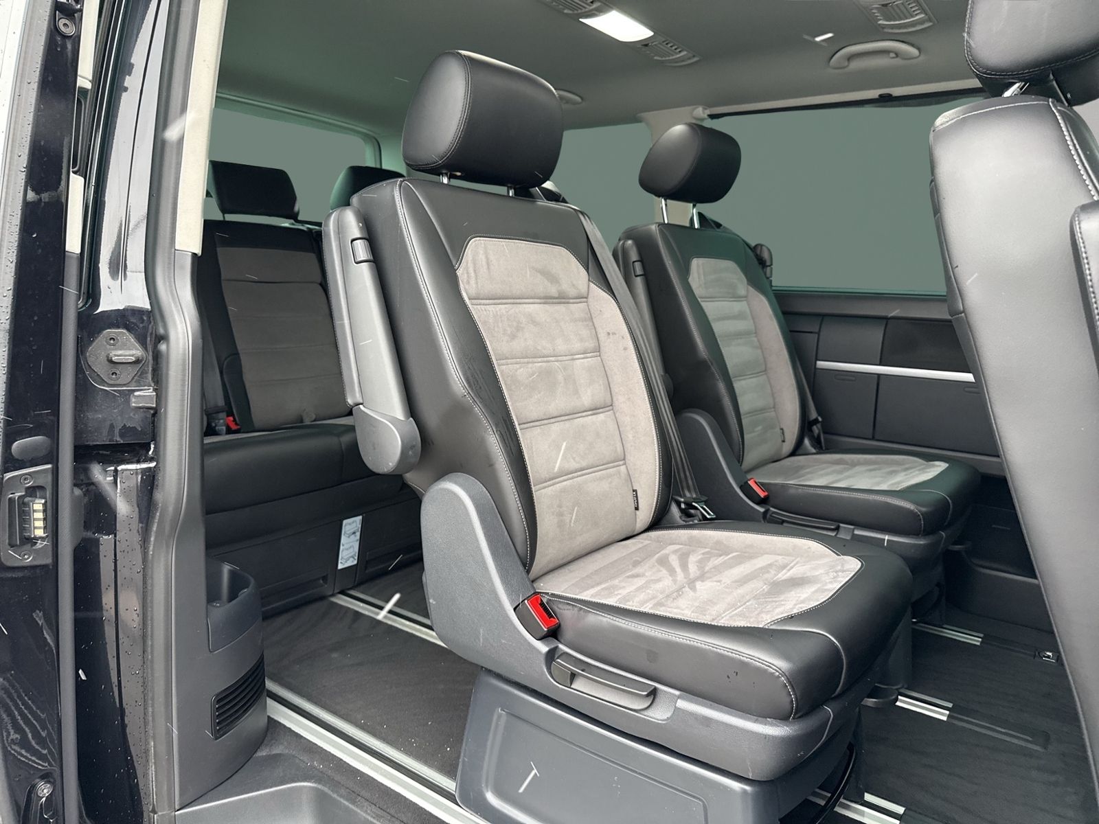 T6.1 Multivan Generation Six 2.0 TDI, Digital Co