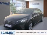 Hyundai IONIQ Premium Plug-In Hybrid Navi Leder Klimasit - gebrauchte Hyundai IONIQ aus dem Jahr 2018