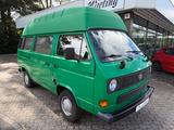 Volkswagen T3 Hochdach 2.1 WBX - Volkswagen T3: Hochdach